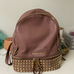 Michael kors Rhea large backpack
